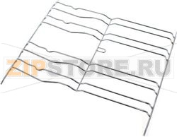 GRID FOR OVEN WHIRLPOOL 480121103435 