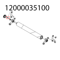 Шпонка Abat ТРМ-1200