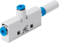 Эжектор вакуумный Festo VN-05-H-T3-PQ2-VQ2-RO1