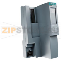 SIPLUS ET 200SP, интерфейсный модуль IM155-6PN ST TX RAIL, в исполнении для ж/д, рабочая температура -40 ... +70&#176;C (TX 85&#176;C в течение  10 мин.), со стойким покрытием, на основе 6ES7155-6AU01-0BN0 .  макс. 32 модуля периферии и 16 модулей ET 200A