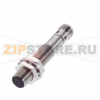 Датчик индуктивный Standard с приоритетом Balluff BES01PP
