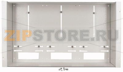 Корпус для учета, ДхШхВ=70x1110x470 Eaton BPZ-MT-1200/450-5 