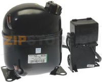 COMPRESSORE NJ2152Z BOX R134a