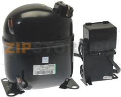 COMPRESSORE NJ2152Z BOX R134a 