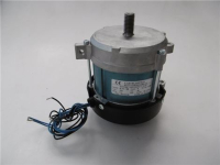 MOTORE MONOFASE 230V 50Hz  0,242KW