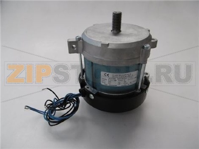 MOTORE MONOFASE 230V 50Hz  0,242KW 