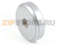 HOOD MNT,PLATED,6010-ARB