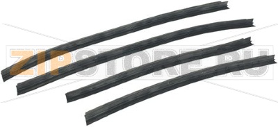 GUARNIZIONE PORTA FORNO 