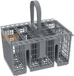 КОРЗИНА ДЛЯ ПРИБОРОВ СРЕДНЯЯ 