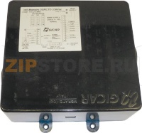 КОНТРОЛЬНЫЙ БЛОК ДОЗАТОРА НА 1-2-3 ГРУППЫ 230 В