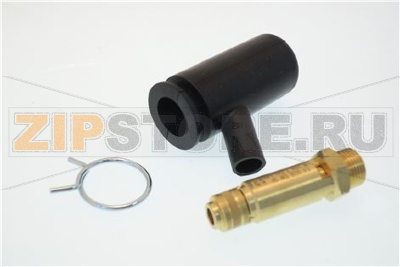 АВАРИЙНЫЙ КЛАПАН В НАБОРЕ 