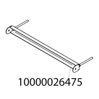 Кронштейн Abat ТРМ-1200