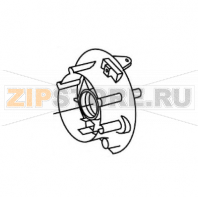 Bracket, Bearing Asm. KitchenAid K45 Bracket, Bearing Asm. KitchenAid K45

Запчасть на сборочном чертеже под номером: 15

Название запчасти KitchenAid на английском языке: Bracket, Bearing Asm. KitchenAid K45