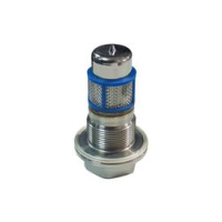 Orifice No. 5 for TUAE expansion valve