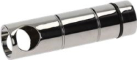 TUBO TROPPOPIENO ø 30x112 mm