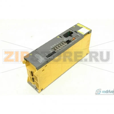 Сервоусилитель Fanuc A06B-6096-H304 