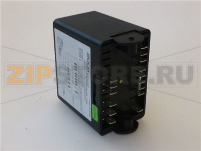 CENTRALINA DOSATURA 115V 50/60Hz 