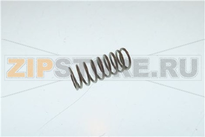 ПРУЖИНА ПАРОВОГО КЛАПАНА 