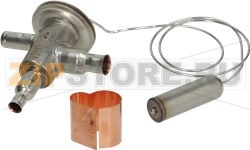 VALVOLA TERMOSTATICA DANFOSS TUC 1 