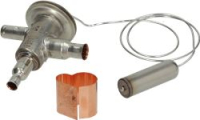 VALVOLA TERMOSTATICA DANFOSS TUC 1