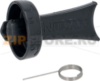 ИГЛА ДИАМЕТР 0,6 MM