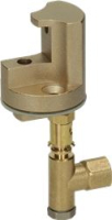 PILOT BURNER ARC 1 FLAME