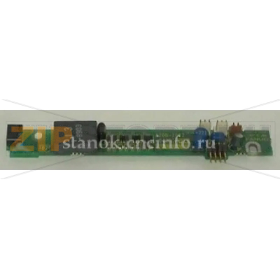 Плата печатная Fanuc A20B-2002-0480 