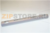 ESTRUSO MI MLX 2GR SED ANODIZZATO