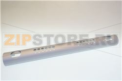 ESTRUSO MI MLX 2GR SED ANODIZZATO 