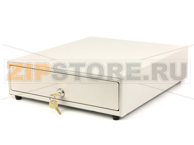 Денежный ящик Атол CD-330-W 