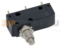 Выключатель двери концевой 16 А, 230 В Unox XFT 185