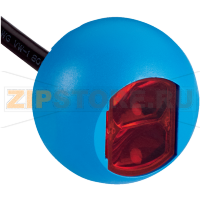 Датчик оптический SICK ZLD18-8ABAB2