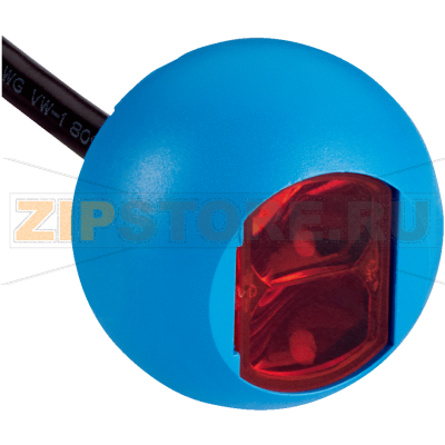 Датчик оптический SICK ZLD18-8ABAB2 