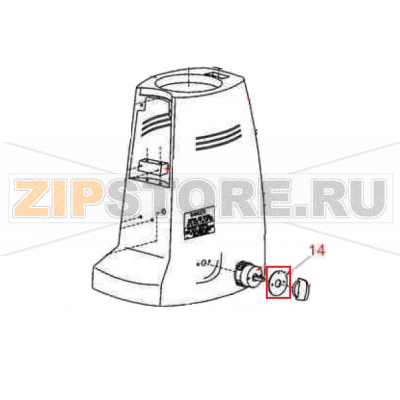 Label for selector switch 0-1 positions Mazzer Royal Electronik Label for selector switch 0-1 positions Mazzer Royal&nbsp;Electronik

Запчасть на сборочном чертеже под номером: 14

Название запчасти Mazzer на английском языке: Label for selector switch 0-1 positions Mazzer Royal&nbsp;Electronik