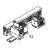 Contactor ( puerta ) Fagor ECO-200