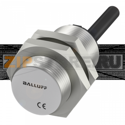 Датчик индуктивный Standard с приоритетом Balluff BES04UE 
