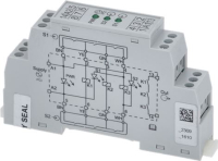SAFETY CONTROL UNIT