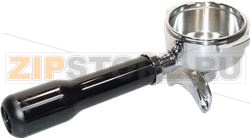 PORTE-FILTRE COMPLET 2 CAFES 