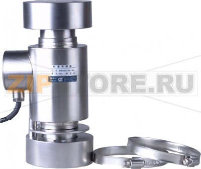 Узел встройки Zemic BY-14-102-20/40t 
