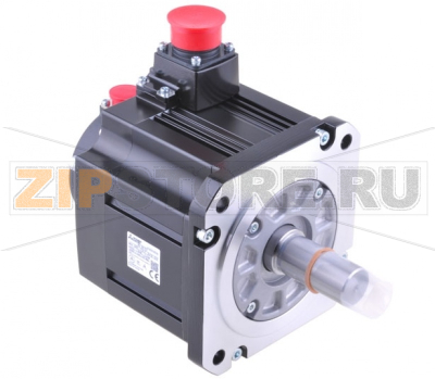 Серводвигатель Mitsubishi Electric HG-SR524 