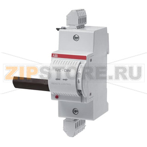 Привод моторный S2C-CM2/3 ABB 2CSS203997R0013 