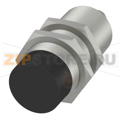Датчик индуктивный Standard с приоритетом Balluff BES00AZ 