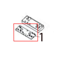 Control panel Hurakan HKN-IMF18