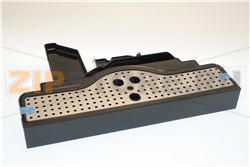 PAN ASSY. 