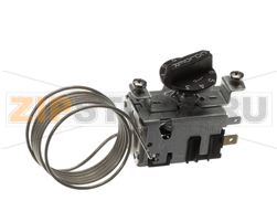 THERMOSTAT MECANIQUE DE REGULATION 