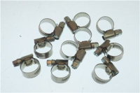 COLLIER DE TUYAU