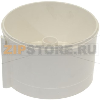 VASCA COMPLETA DI ASTA 