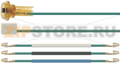 ТЕМПЕРАТУРНЫЙ ЩУП БОЙЛЕРА 230В 