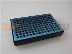 BACINELLA RACCOGLIGOCCE COMPLETA 