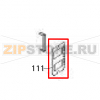 Memory PCB assy-f Sato M84Pro